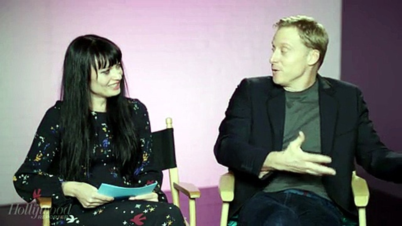 'Con Man' Star Alan Tudyk: "Making Things that Make People Laugh, It's So Much Fun" | Meet Your Emmy Nominee [Full Movie]