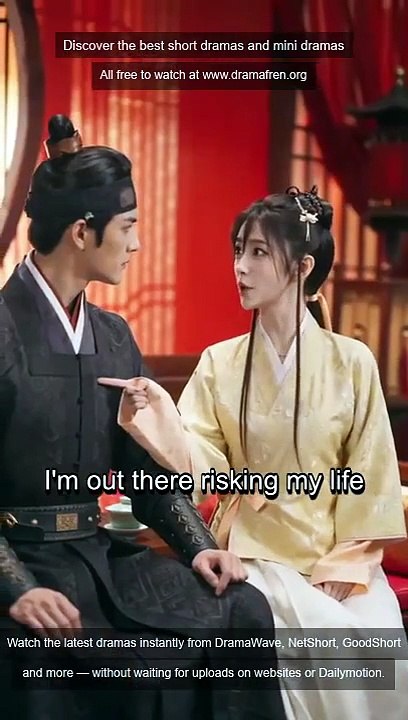 The Fake Heiress Striking Back