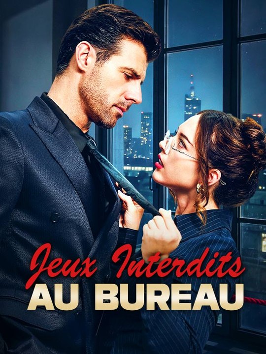 Jeux Interdits au Bureau film complet