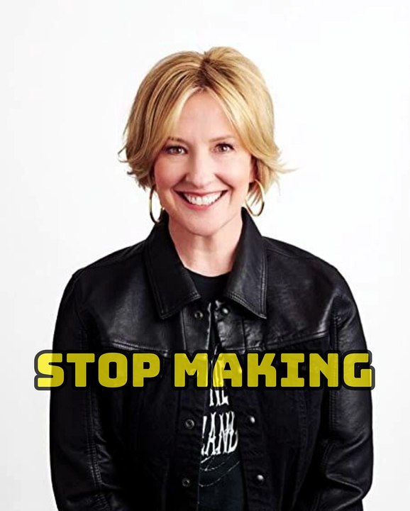 Stop Making Excuses | Brené Brown Motivation Ch...