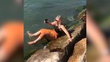 Hilarious Fails