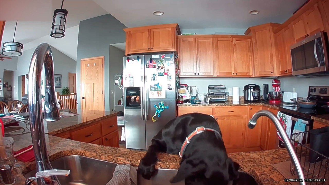 Messy Fails