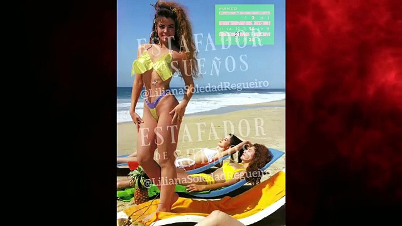 Platica de Liliana Regueiro y Edith Zuñiga parte 1 Clan Trevi andrade