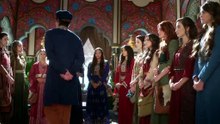 La Reina de Persia Capitulo 4