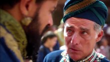 La Reina de Persia Capitulo 6