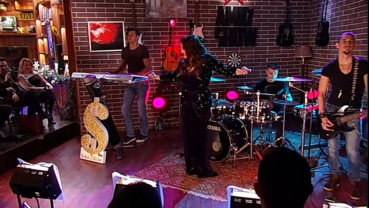 Dragana Mirkovic - Jesen