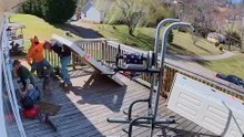 Epic Security Camera Fails