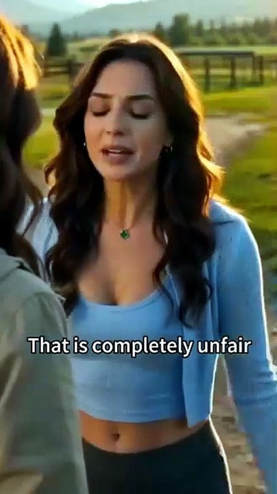 Claimed on My Step Brothers Saddle Dailymotion | Billionaire Romance Short Drama