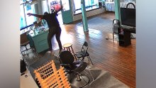 Security Camera Fails