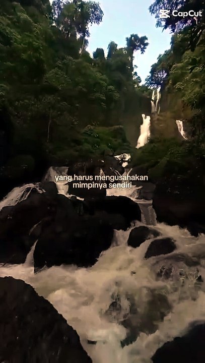 Tanpa ada orang dalam