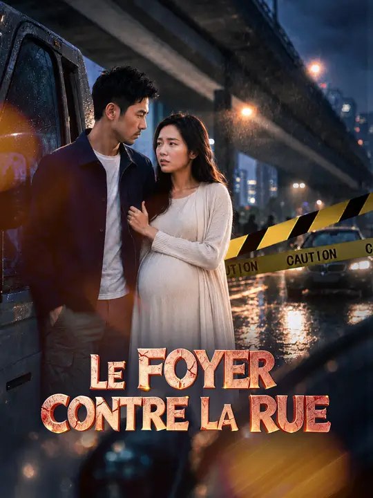 LE FOYER CONTRE LA RUE