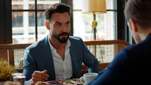 Será Isso Amor 57. Episodio (Dublado)