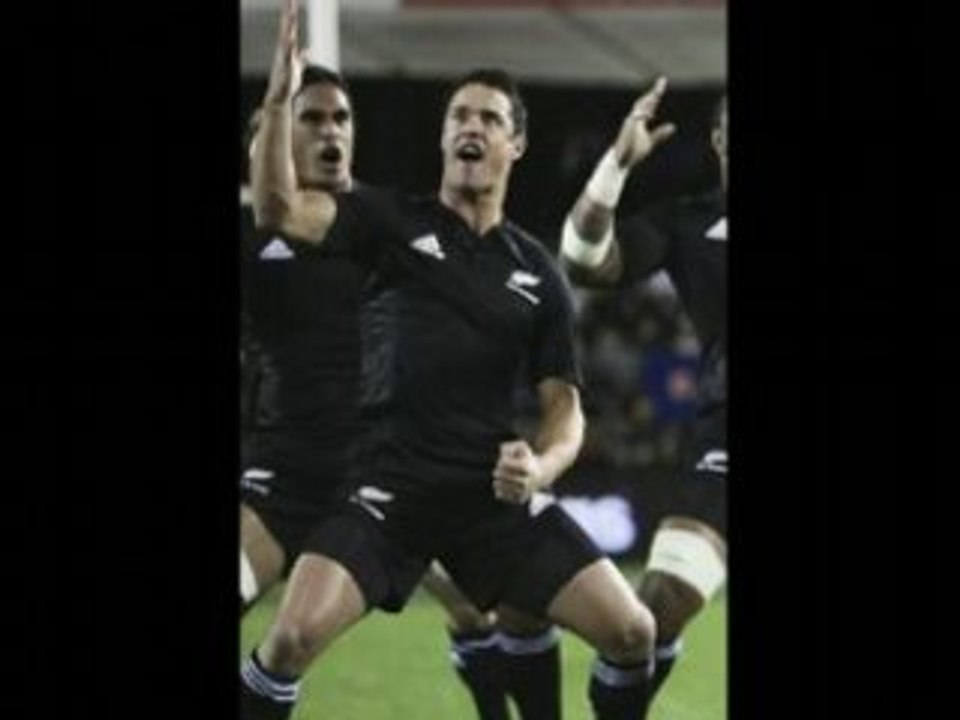 L'USAP S'OFFRE DAN CARTER