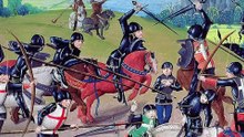 2+ HOURS of Medieval Tales, Facts & Stories | Medieval Compilation