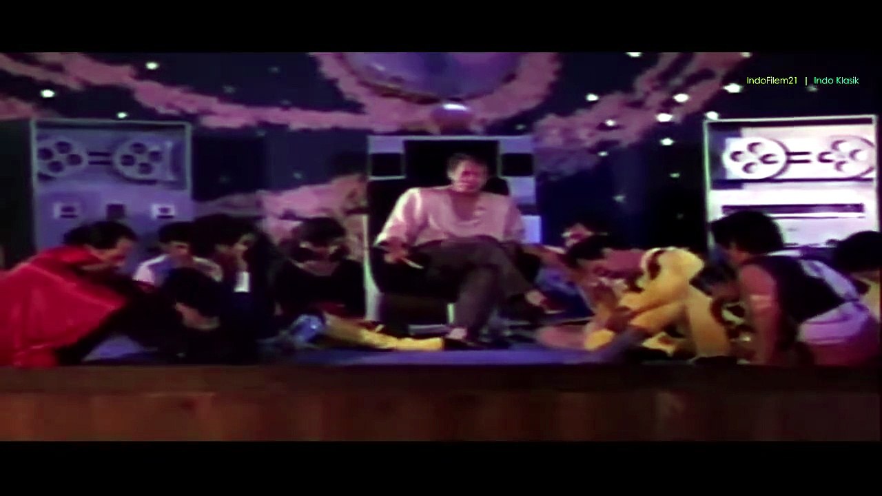 WARKOP DKI 1988 - Saya Suka Kamu Punya