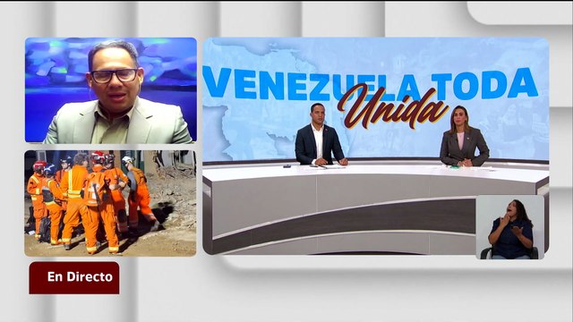 Analista Miguel Jaime: Ante cualquier escenario Venezuela siempre saldrá adelante