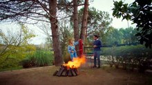 Será Isso Amor 58. Episodio (Dublado)