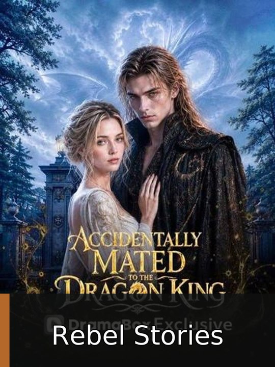 Accidentally Mated to the Dragon King | Rebel Stories