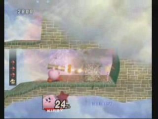 SSBB: Subspace Emissary Part 3