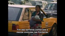 A História do Tráfico de Drogas 3de3 Os Novos Territórios