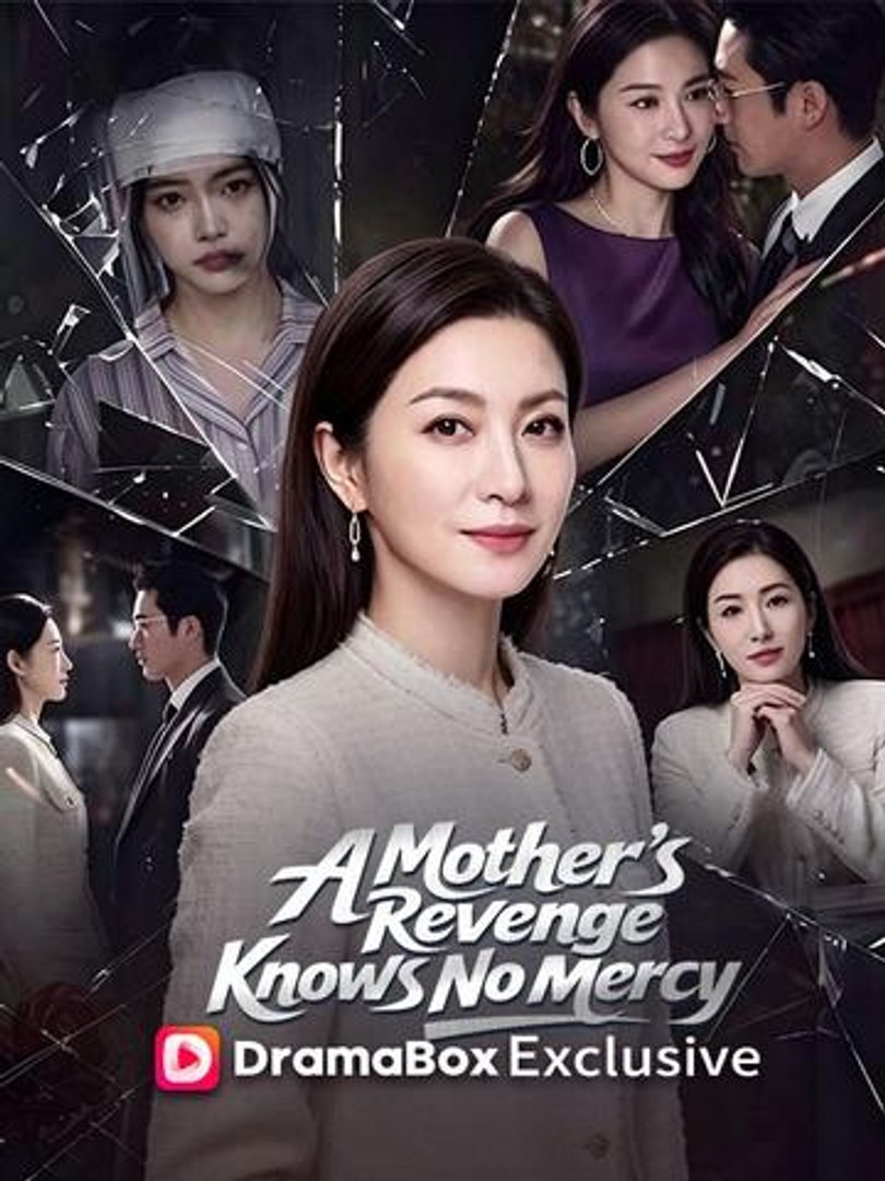A Mother's Revenge Knows No Mercy Drama