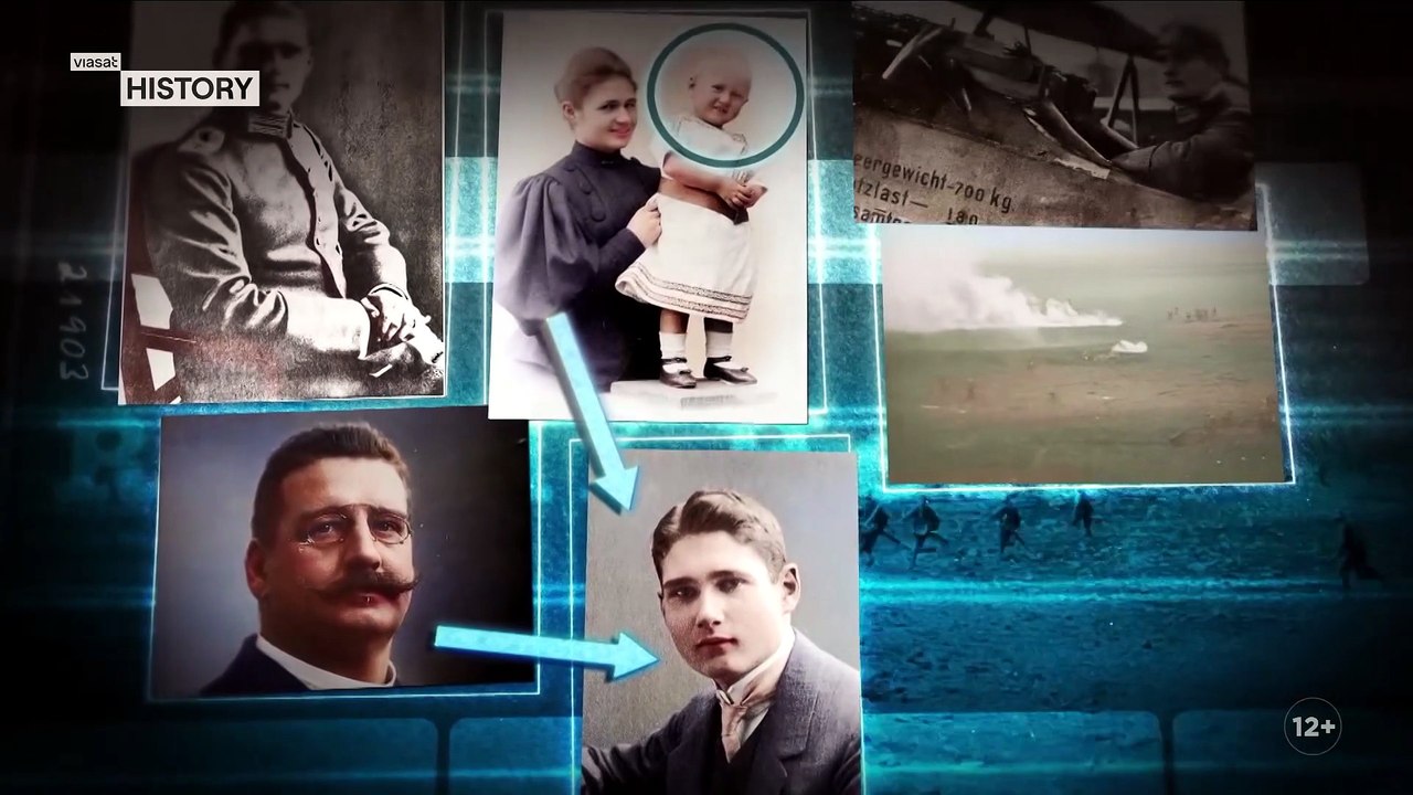 Hitlers Entourage S01E03