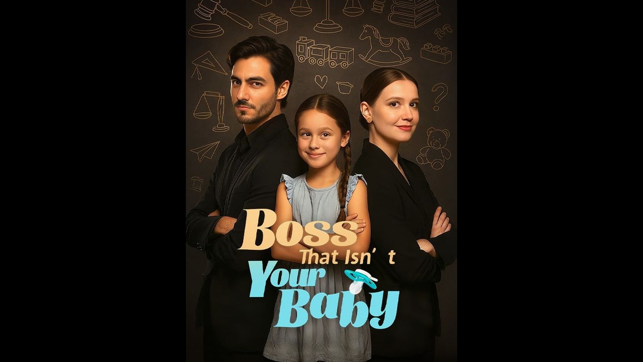 [EngSub] Boss That Isn’t Your Baby | 🌎Aurora