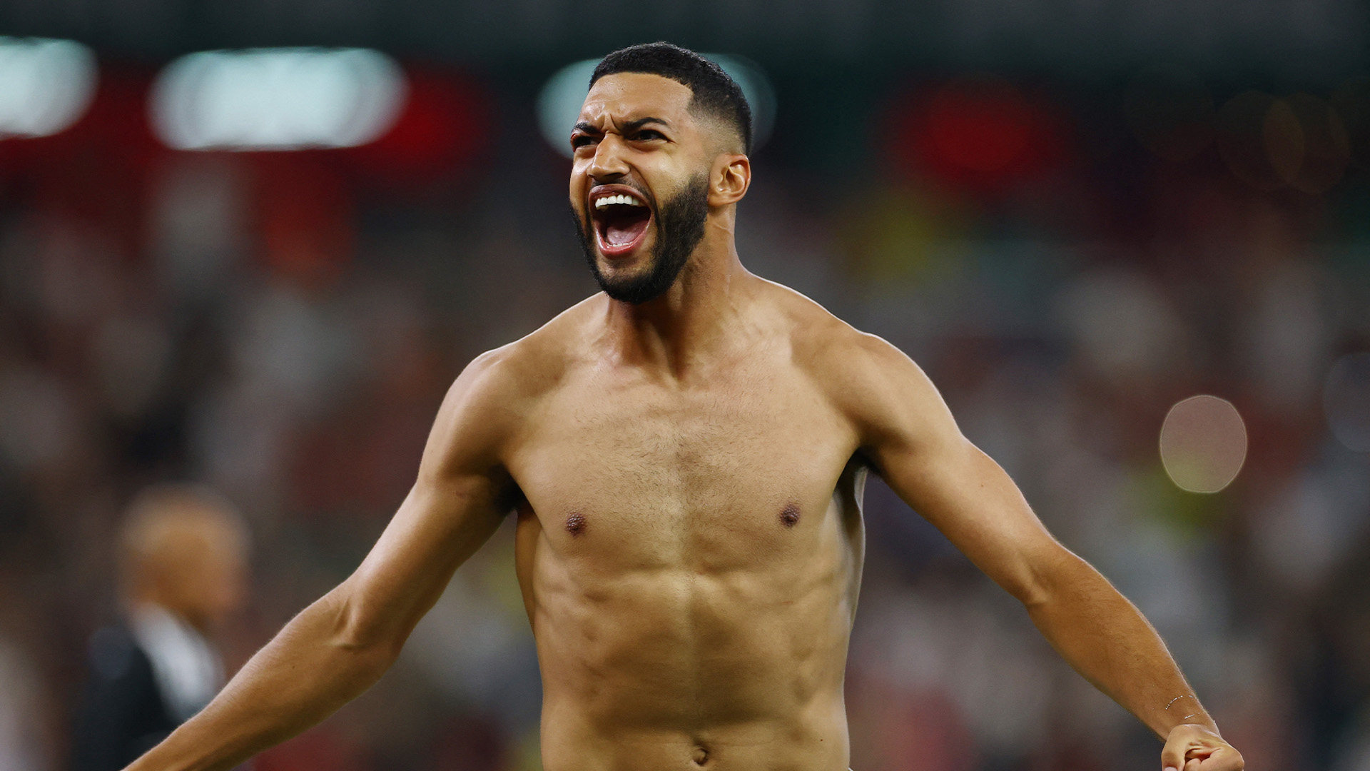 Coupe du Monde 2026 : Au terme d'une séance de tirs au but complètement dingue, le Maroc élimine les Pays-Bas !