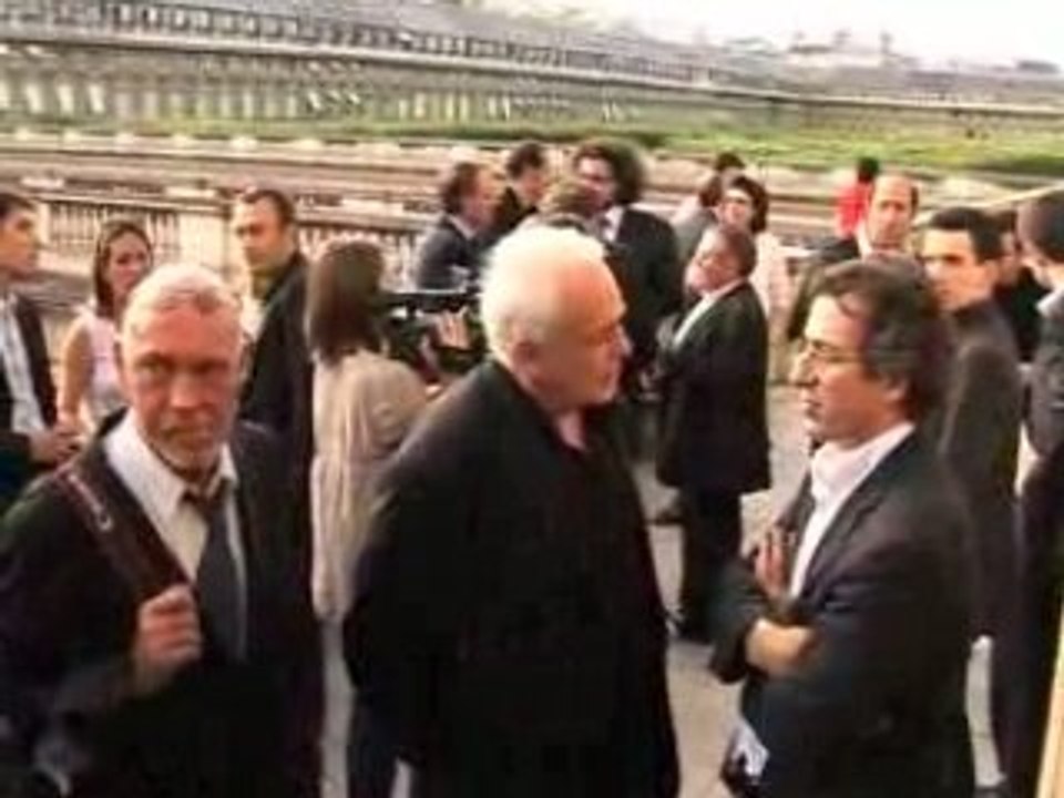 Fête du cinéma