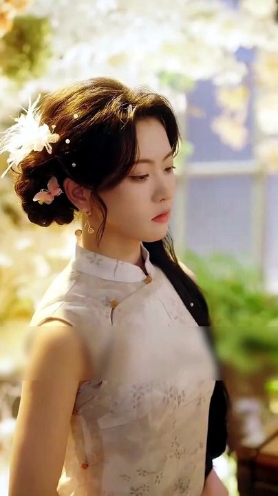 💞I fall into the arms of the cold CEO, but he fell in love with me at first sight!#cdrama