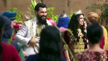 La Reina de Persia Capitulo 9