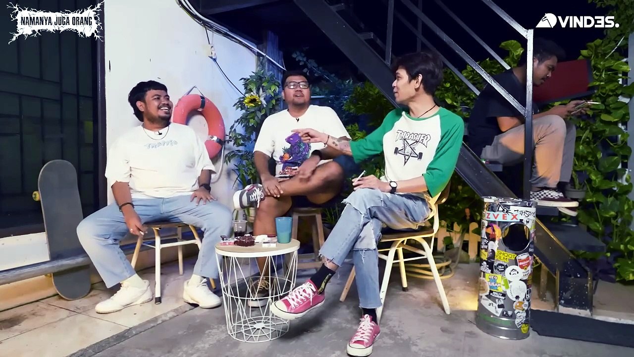 AWWE FRIMAWAN BERSATU LAGI, RIGEN DISURUH BIKIN JINGLE GAME! MAU JADI SAINGAN EBEL