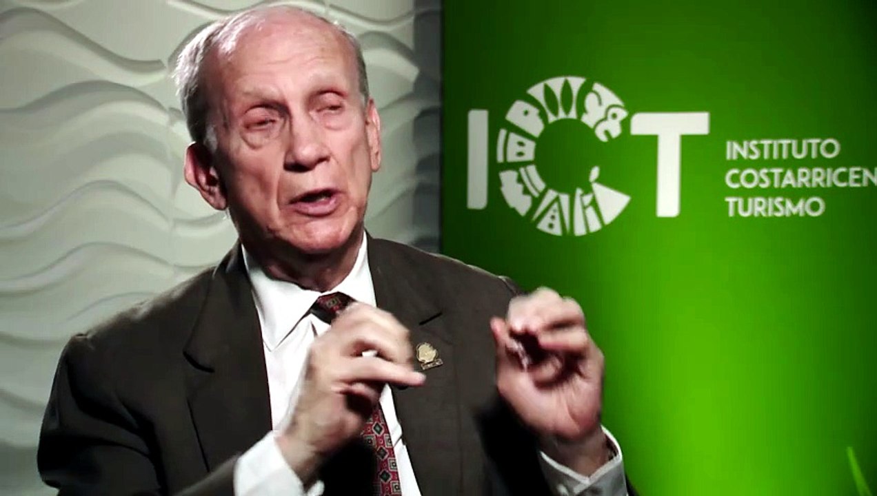 ¿Cuál es el principal reto del turismo a criterio de William Rodríguez? [Full Movie]