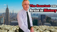 How did he steal 65 billion dollars !!! bernard madoff
