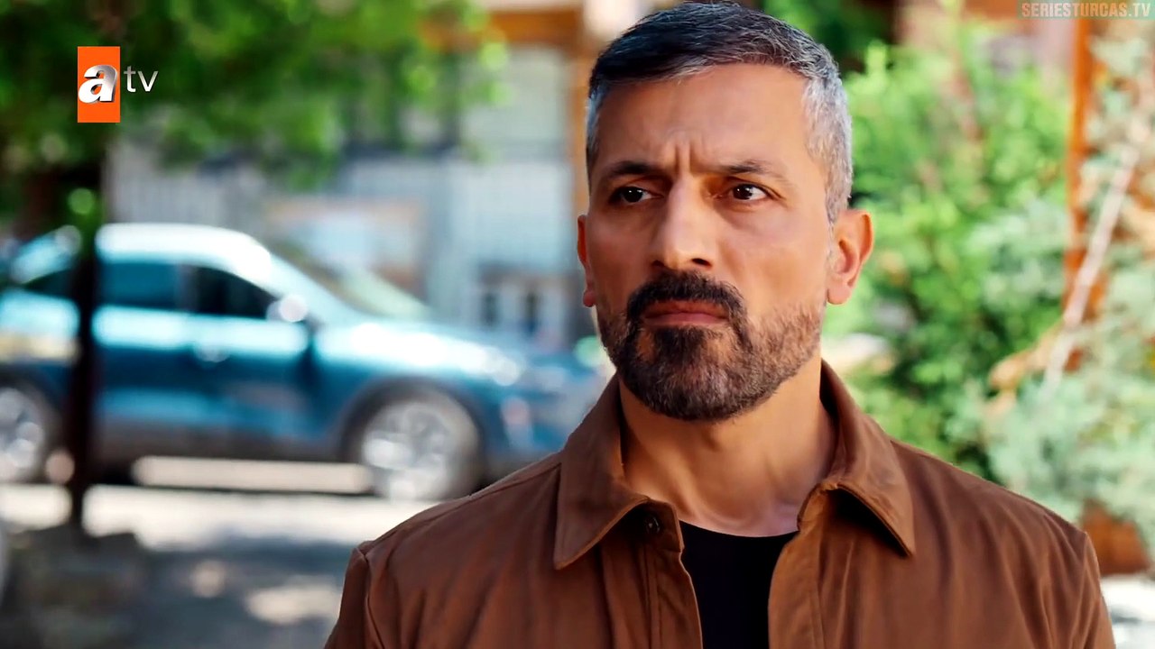 Alti Ustu Istanbul - Capitulo 3