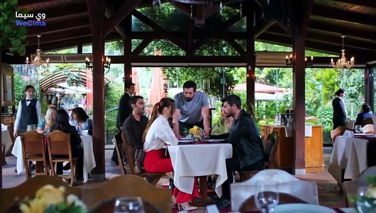 مسلسل حب بلا حدود الحلقة 98 Full Movies Arabic Sub