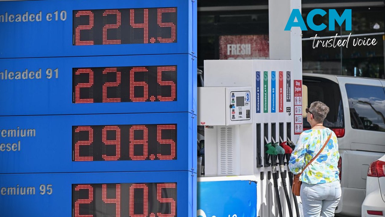 Petrol prices tipped to rise as fuel tax cut is slashed