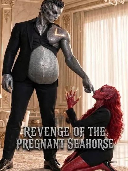 Revenge of the Pregnant Seahorse Apd - Full | Lonely.Hearts Films Production