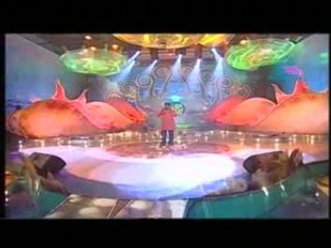 Idea Star Singer 2008 Vivekanand Super Hits Round