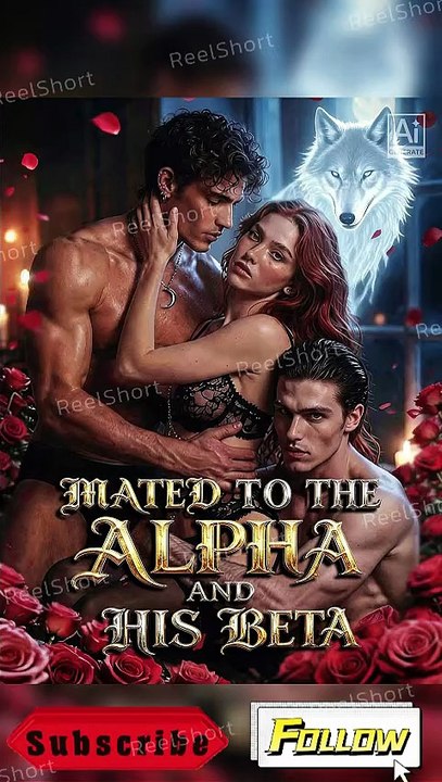 Mated to the Alpha and His Beta Dailymotion Movie | Eng Sub #ReelShort