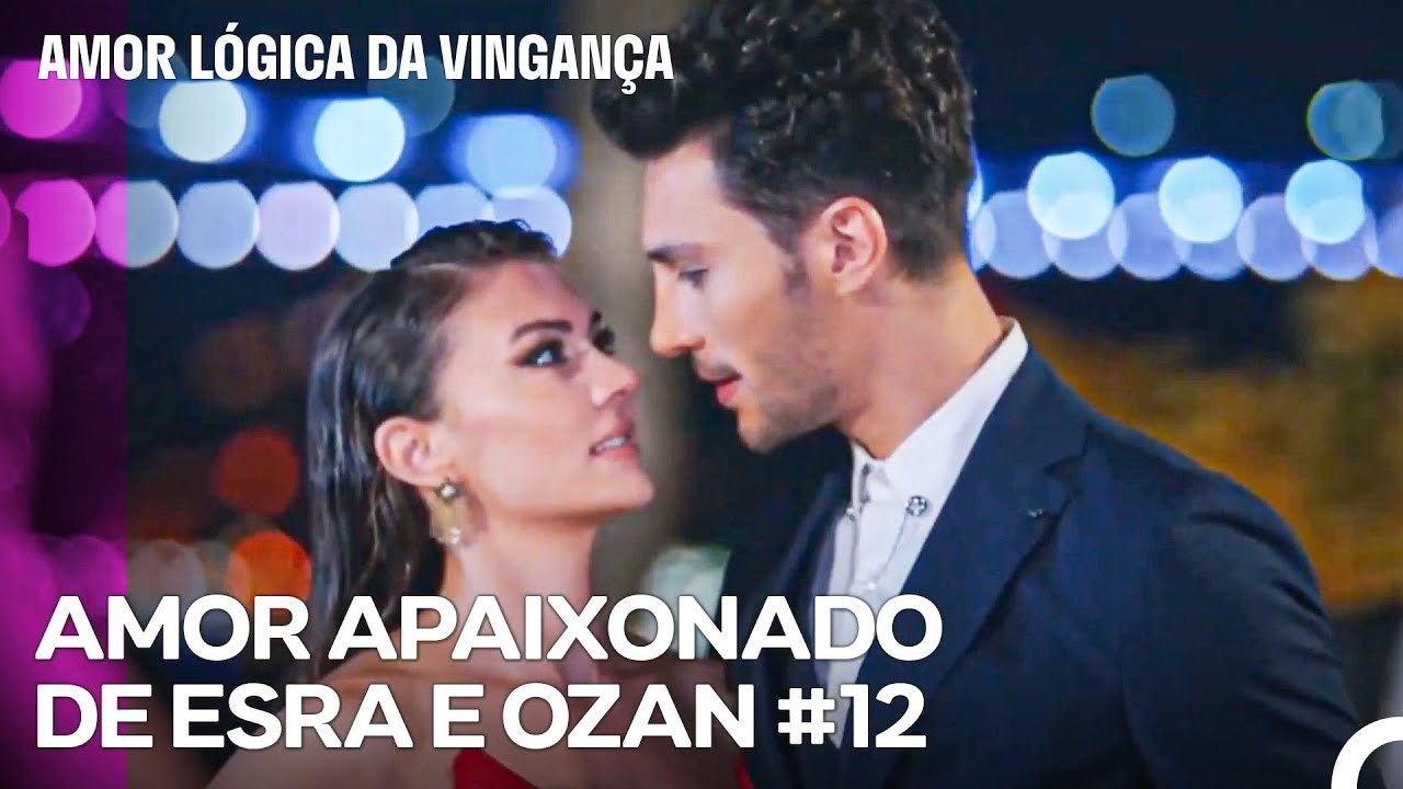 Escapadela Secreta No Elevador - Amor Lógica da Vingança