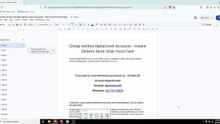 Best 3 Sites to Buy Verified AlphaCoreX Accounts - Personal And Business
