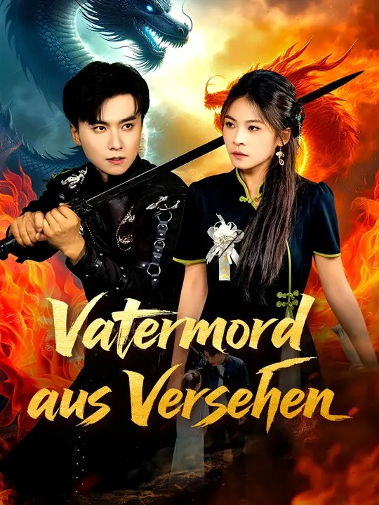 Vatermord aus Versehen
