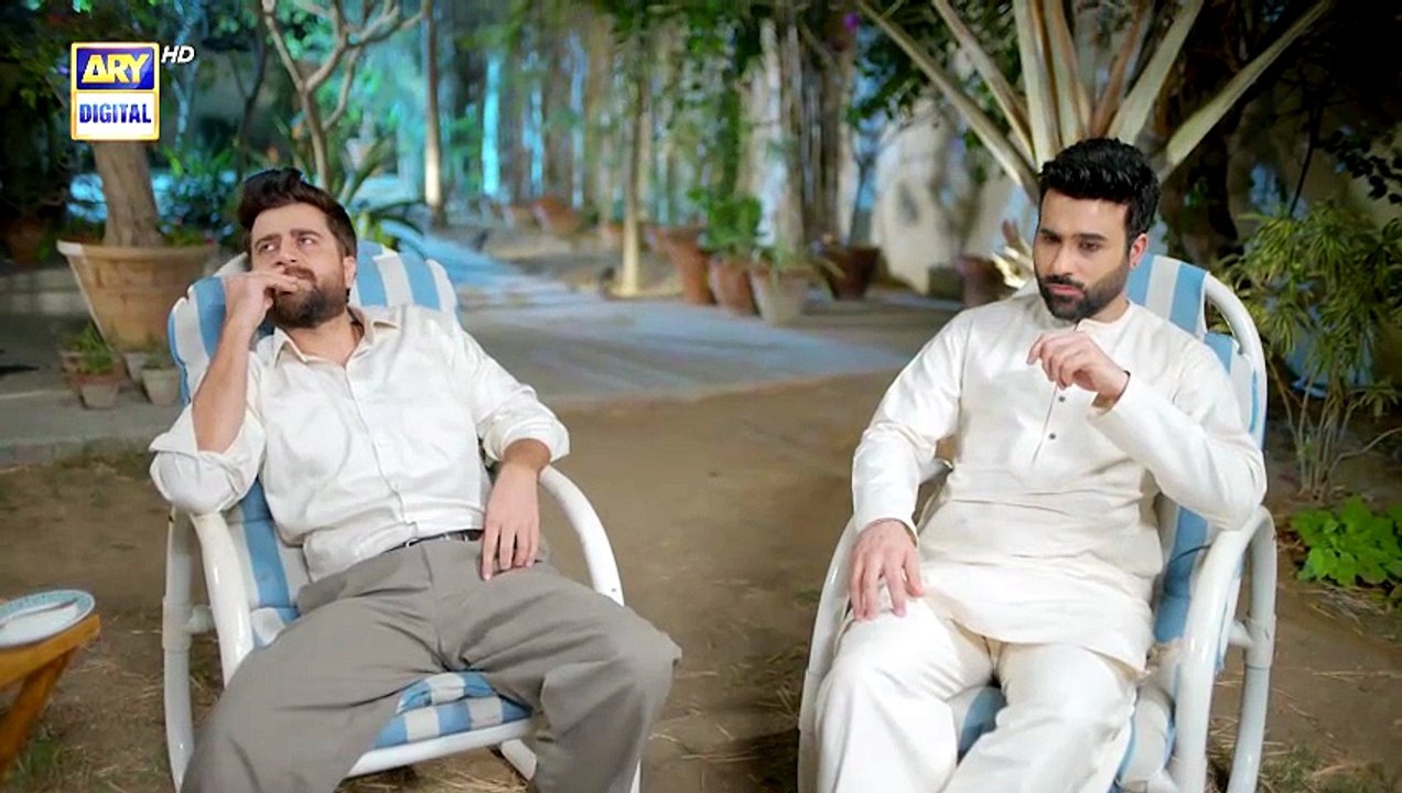 Sher EP - 27 [Full Movie]