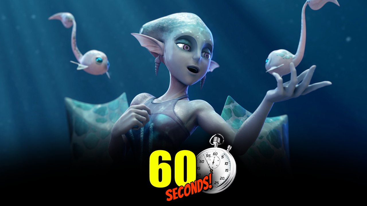 LULU (MM) en 60 SECONDES !