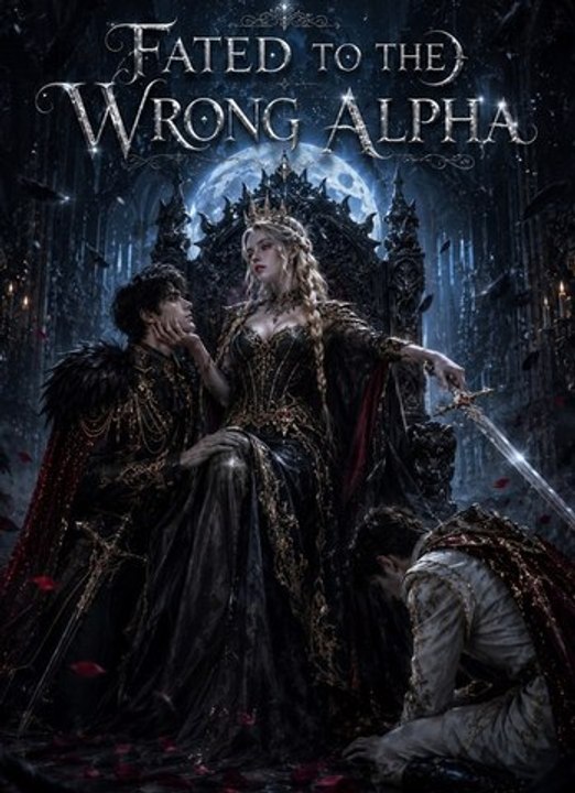 Fated to the Wrong Alpha 2026 - Full EP - New Drama