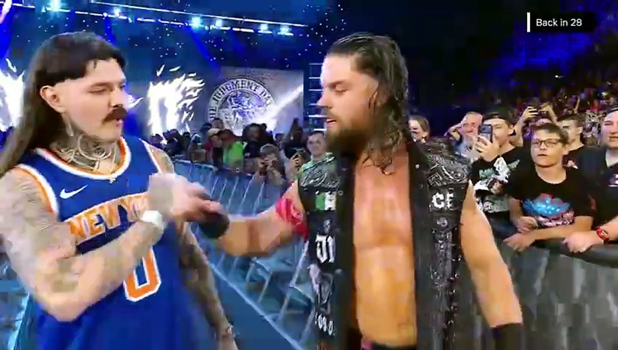 Raw 29 June 2026 Full Show (Part-2) - Monday Night Raw 6/29/2026 Full Show (Part-2) - Raw June 29th 2026 Full Show (Part-2) [Full Movie]