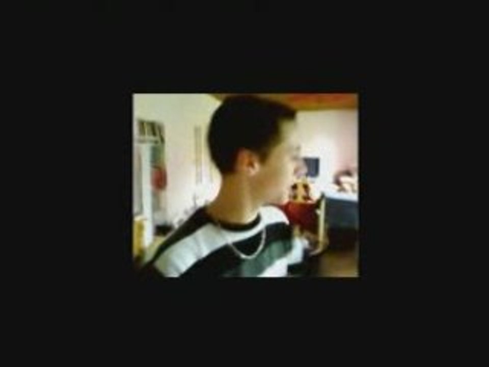 Eric The Film