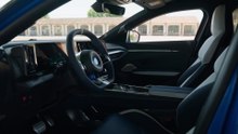 Die Alpine A390 GTS - Eine mit Alpine Know-How weiterentwickelte Plattform