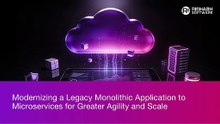 Application Modernization for Faster FinTech Releases